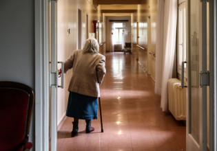 Πάτρα – Συναγερμός σε γηροκομείο – Εντοπίστηκαν επτά κρούσματα κοροναϊού