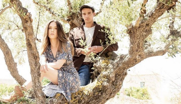 Η Γη της Ελιάς –  Πρωτιά με διαφορά τη διαφορά την Κυριακή