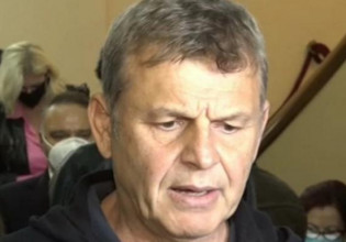 Γκλέτσος – «Φεύγουν τα εκατομμύρια όπου γουστάρετε και ο κόσμος πεινάει»