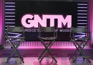 GNTM – Σήμερα η πιο απρόσμενη αποχώρηση από το ριάλιτι μόδας