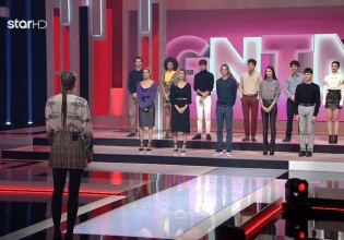 GNTM – Ποιο μοντέλο αποχώρησε στο χτεσινό επεισόδιο;