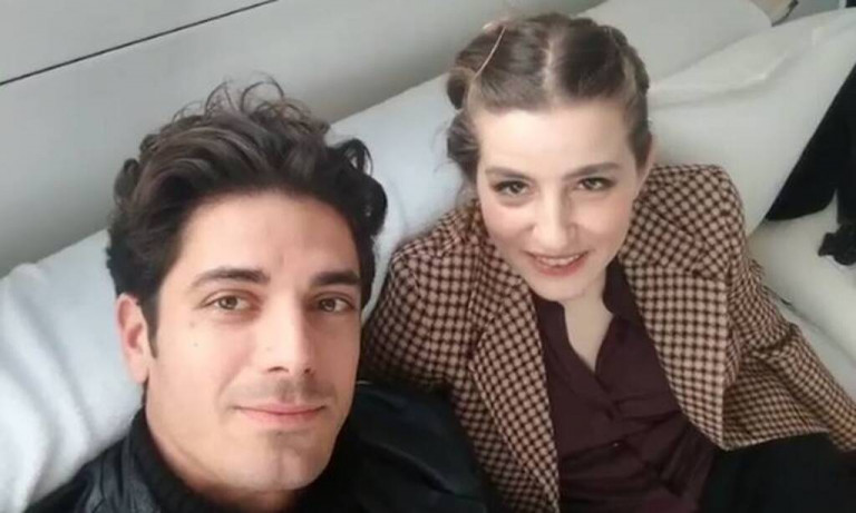 Μαρία Κίτσου & Δημήτρης Γκοτσόπουλος – Ζευγάρι στις Άγριες Μέλισσες και στη ζωή;