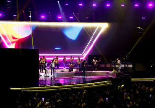 Grammy 2022 – Ανακοινώθηκαν οι υποψηφιότητες – Ποιος καλλιτέχνης ξεπέρασε τον Τζάστιν Μπίμπερ