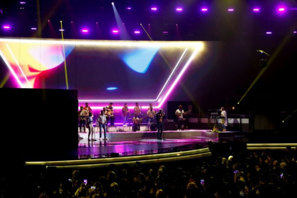 Grammy 2022 – Ανακοινώθηκαν οι υποψηφιότητες – Ποιος καλλιτέχνης ξεπέρασε τον Τζάστιν Μπίμπερ