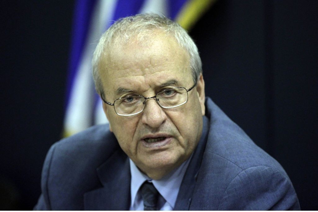 Γρηγοράκος – Δεν έχω ξεπεράσει πλήρως τον ιό μετά από 11 μήνες – Να γίνει υποχρεωτικός ο εμβολιασμός στο Δημόσιο