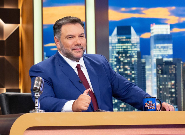 Συγκλονίζει ο Γρηγόρης Αρναούτογλου – «Έχω προλάβει να τους χαιρετήσω όλους;»