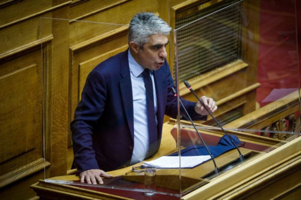 Τσίπρας κατά Λιάκου για το μέρισμα – «Δεν έχει θέση στο ΣΥΡΙΖΑ. Ακόμα κι ο Σόιμπλε πιο μετρημένος θα ήταν»