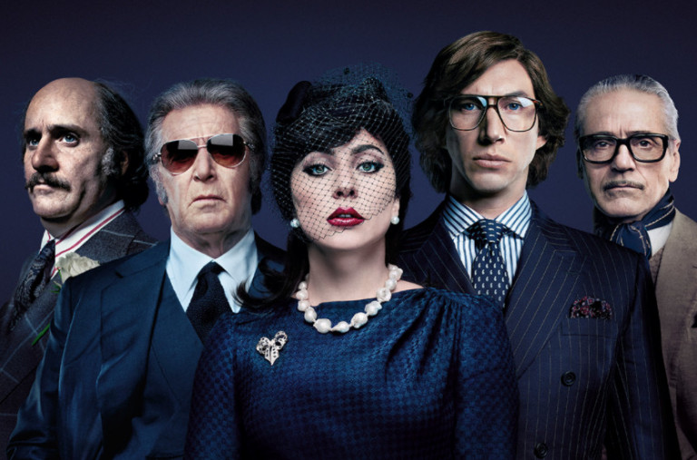 House of Gucci – Πυρ και μανία με την ταινία οι κληρονόμοι των Gucci