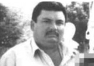 ΗΠΑ – Επικήρυξαν με 5 εκατομμύρια δολάρια τον αδελφό του Ελ Τσάπο