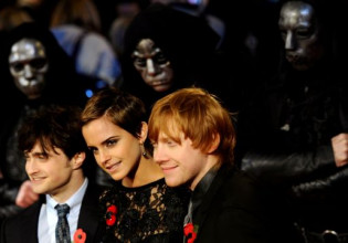 Χάρι Πότερ – Reunion στο Χόγκουαρτς 20 χρόνια μετά