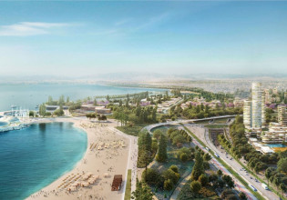 Lamda Development – Price increases are not affecting projects in Elliniko
