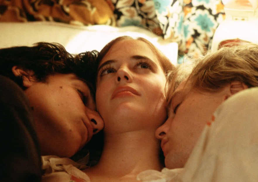 Ανοιχτή σχέση – Μήπως τελικά δεν είναι τόσο «τρελή» ιδέα όσο νομίζετε;