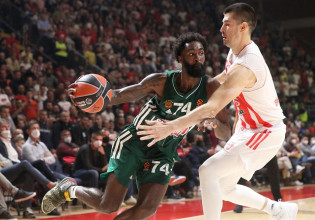 Βαθμολογία – Προτελευταίος ο Παναθηναϊκός