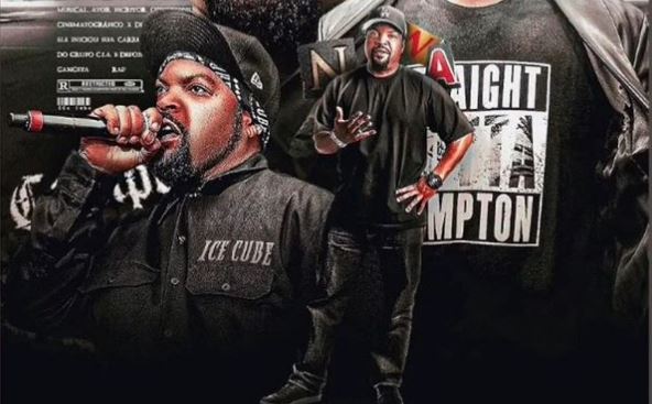O Ice Cube «έφαγε πόρτα» από το ταινία επειδή αρνήθηκε να εμβολιαστεί