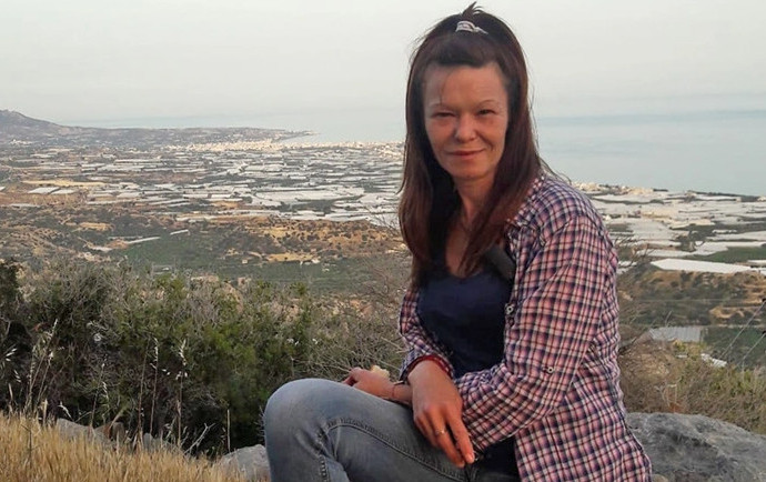 Γυναικοκτονία στην Κρήτη - Έσφαξε τη Νεκταρία ατάραχος - «Σύμμαχοι» του γυναικοκτόνου η απουσία πρόληψης και έγκαιρης δράσης