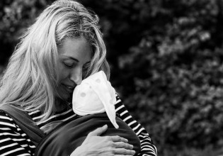 Μαρία Ηλιάκη – Η εικόνα από το μέλλον που την έκανε να κλάψει – Δείτε τι συνέβη