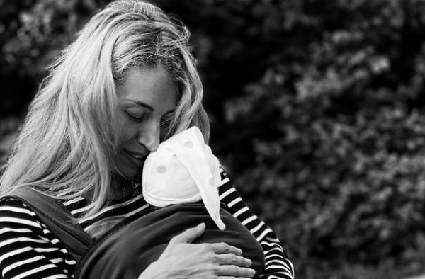 Μαρία Ηλιάκη – Η εικόνα από το μέλλον που την έκανε να κλάψει – Δείτε τι συνέβη