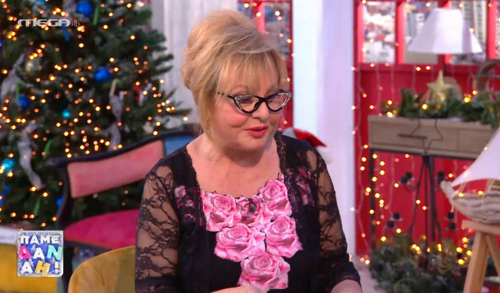 Βίκυ Παγιατάκη – Γι΄αυτά τα ζώδια θα είναι δύσκολο το ξεκίνημα της νέας εβδομάδας