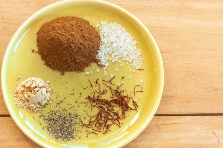 Βιβλίο μαγειρικής του 13ου αιώνα αποκαλύπτει μυστικές συνταγές της αραβοϊσπανικής κουζίνας