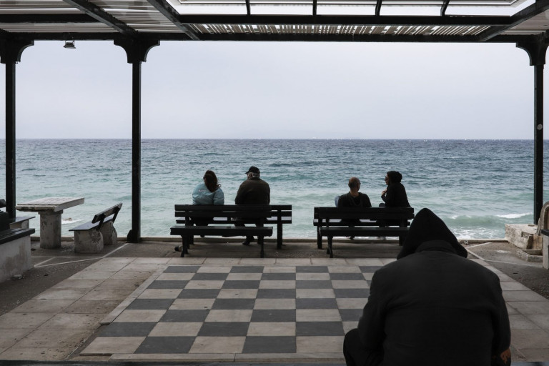 Εξαδάκτυλος – «Τα lockdown είναι απευκταία αλλά στην ιατρική δεν χωρούν δογματισμοί»