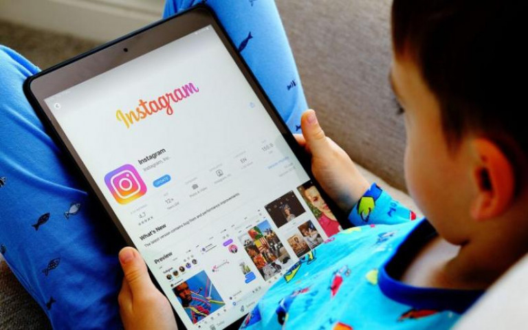 ΗΠΑ – Γενικοί εισαγγελείς ξεκινούν έρευνα εις βάρος του Instagram για τις επιπτώσεις του σε παιδιά