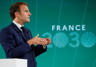 Μακρόν – «Χρήσιμη», με «λύπες και προόδους» η COP26