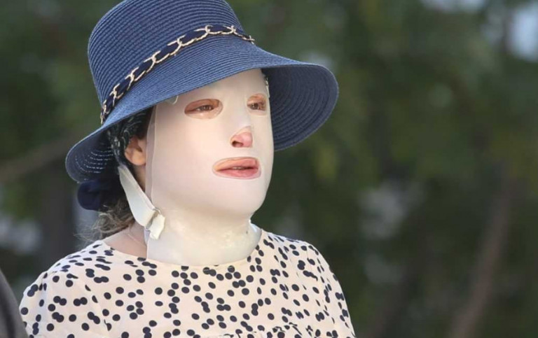 Συγκινεί φίλη της Ιωάννας Παλιοσπύρου – Έχει χάσει βασικά πράγματα – Δεν θα είναι ξανά όπως πριν