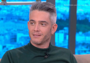 Θεοχάρης Ιωαννίδης – Δεν μου φτάνει αυτή η ζωή για να κάνω αυτά που θέλω