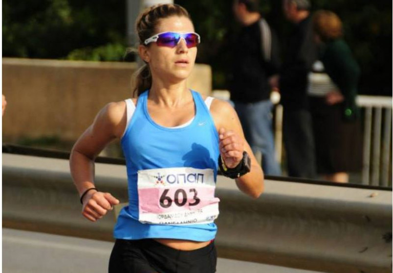 Θεσσαλονίκη – Η μαραθωνοδρόμος Δήμητρα Ιορδανίδου είναι η νεκρή ποδηλάτισσα που παρασύρθηκε από φορτηγό