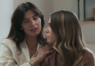 Η γη της ελιάς – Η αποκάλυψη της Ιουλίας φέρνει τα πάνω κάτω στη Μάνη – Τι θα δούμε την επόμενη εβδομάδα