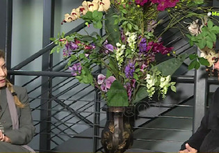 Αιμιλία Υψηλάντη – Δεν θεωρεί συνάδελφό της τον Σερβετάλη και τον κατακεραυνώνει για όσα έγιναν