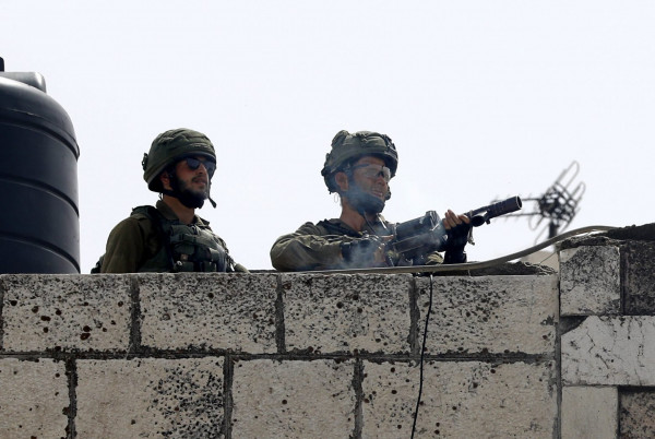 Ισραήλ – Χαρακτήρισε ως «τρομοκρατικές οργανώσεις» έξι παλαιστινιακές ΜΚΟ