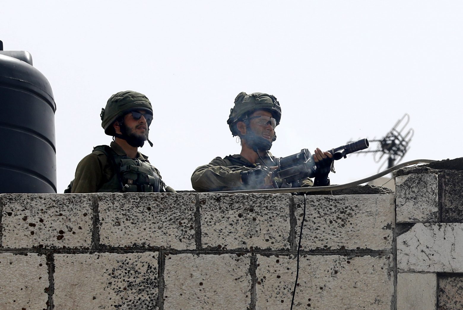 Ισραήλ - Χαρακτήρισε ως «τρομοκρατικές οργανώσεις» έξι παλαιστινιακές ΜΚΟ