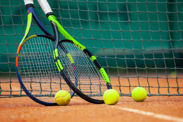 Προπονητής τένις - Στη φυλακή μετά την απολογία του - «Εκανα ένα λάθος» είπε