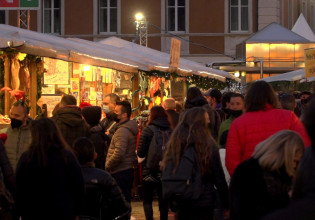 Ιταλία – Νέα μέτρα για τους ανεμβολίαστους – Καθιερώνεται Super Green Pass