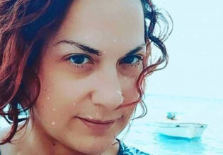 Η εξομολόγηση της Χαράς Ζαρωνάκη για τη μάχη της με τον καρκίνο – Τι είπε στους γιους της