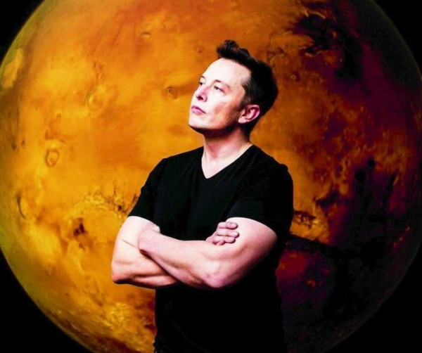 Έλον Μασκ – Βαρύγδουπες δηλώσεις από τον «κροίσο» – «Αν ο ΟΗΕ αποδείξει ότι 6 δισ. θα εξαλείψουν τη φτώχεια θα πουλήσω τις μετοχές της Tesla»