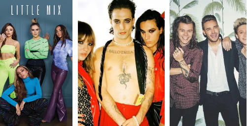 Χ Factor – Επιστρέφει στο MEGA – Οι νικητές που κάνουν καριέρα παγκοσμίως