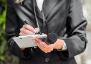 Τζωρτζέλα Κόσιαβα – «Μου έλεγαν δεν μπορεί μία χοντρή να υπάρχει στην ελληνική τηλεόραση»