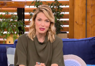 Βίκυ Καγιά – To DWTS, η τηλεθέαση και η ενόχλησή της