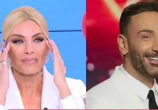 Κατερίνα Καινούργιου – Κλαίει για τον χωρισμό της στα πόδια του Νίκου Κοκλώνη – Η δήλωση που θα συζητηθεί