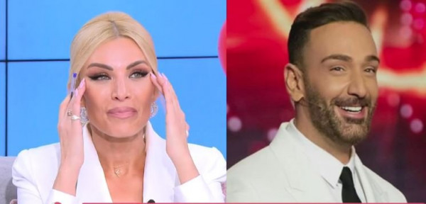 Κατερίνα Καινούργιου – Κλαίει για τον χωρισμό της στα πόδια του Νίκου Κοκλώνη – Η δήλωση που θα συζητηθεί