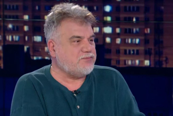 Ξεκαρδιστική ανάρτηση Κακλέα μετά το σάλο για την αποχώρηση Σερβετάλη