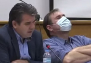 Καλαμάτα – Ροχαλητά αναστάτωσαν τη συνεδρίαση του Δημοτικού Συμβουλίου