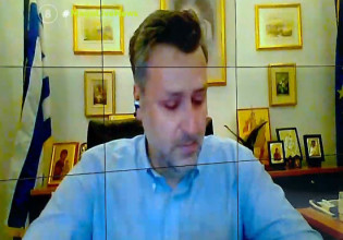 Γιάννης Καλλιάνος – Στο νοσοκομείο οι γονείς του με κοροναϊό – Ξέσπασε σε κλάματα στον «αέρα»