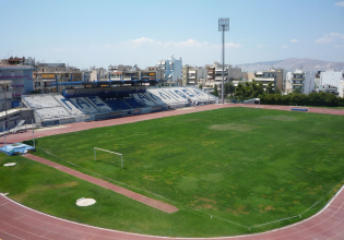 Σέντρα στην Superleague 2 με ντέρμπι