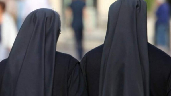 Ο Μητροπολίτης Σιδηροκάστρου έστειλε την αστυνομία σε μοναστήρι για να εφαρμόσουν τα μέτρα κατά του κοροναϊού