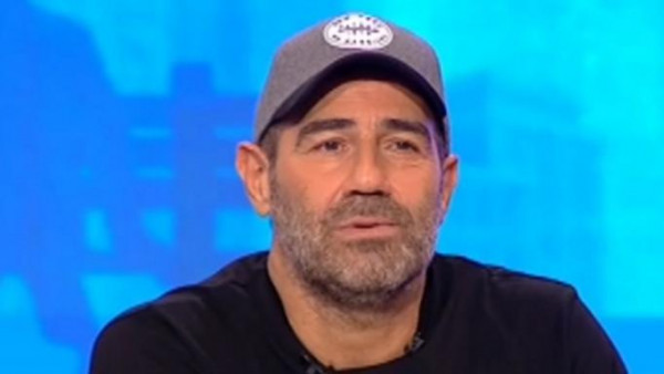 Ράδιο Αρβύλα – Εξοργισμένος ο Αντώνης Κανάκης – Τι εκνεύρισε τον παρουσιαστή