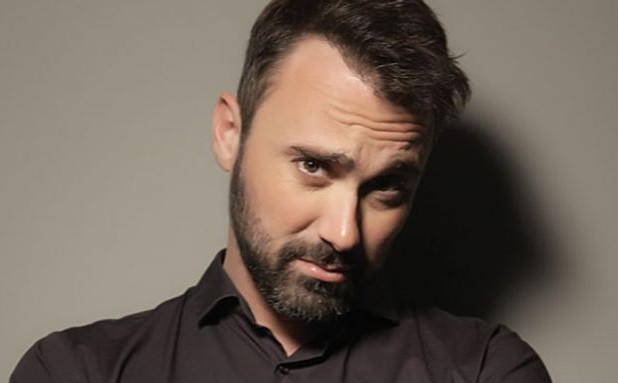 Γιώργος Καπουτζίδης – Με ανάρτησή του ξεκαθαρίζει τι εννοούσε με τις δηλώσεις του