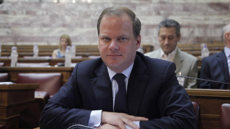 Καραμανλής για το εργατικό δυστύχημα στον ΗΣΑΠ – Η ΣΤΑΣΥ και οι Αρχές ερευνούν τα ακριβή αίτια